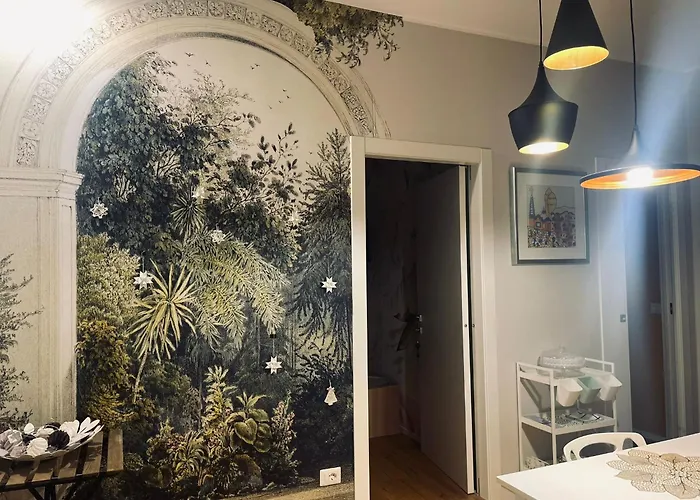 Cursoli Apartment