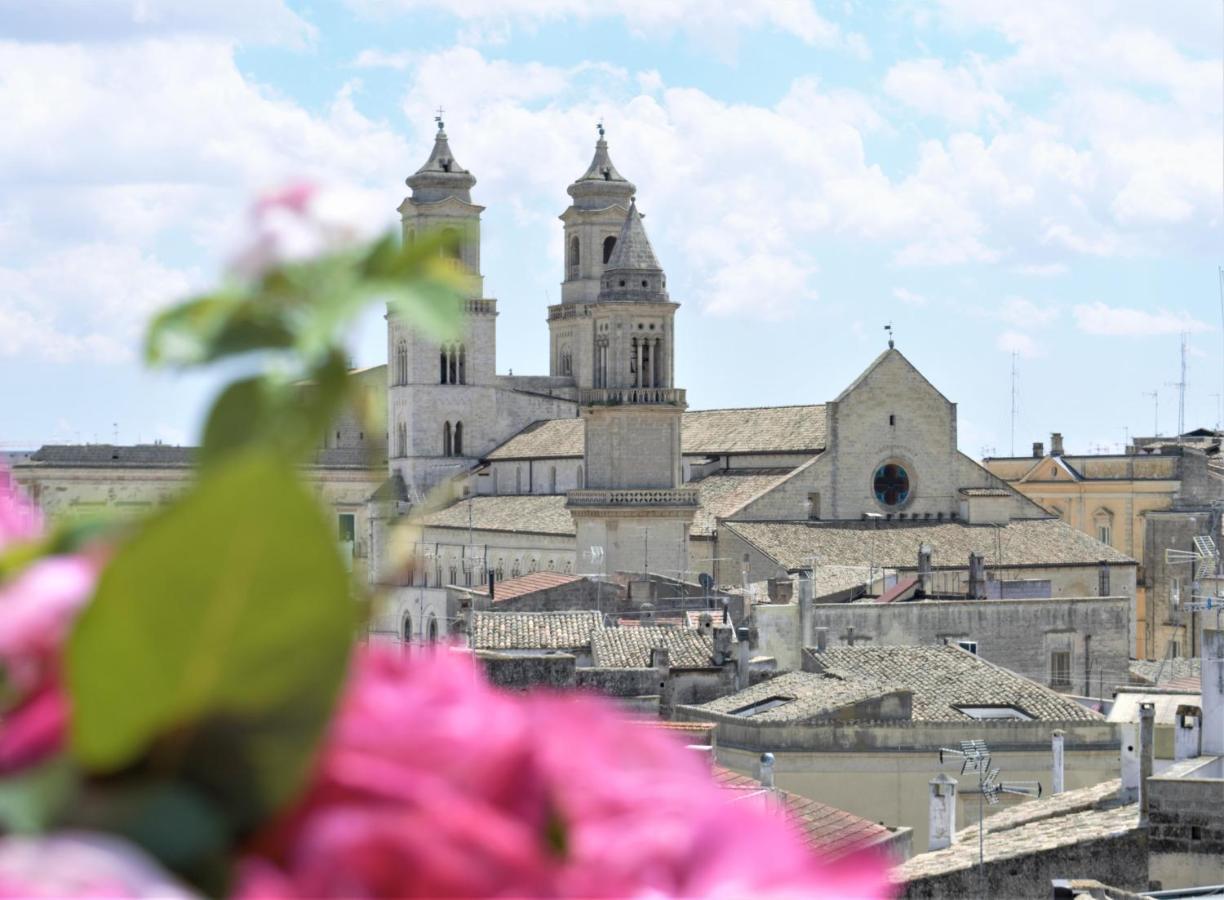 Cursoli Apartment Altamura