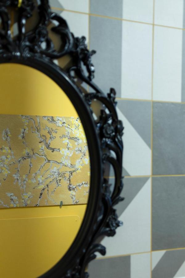 Apartment Cursoli *