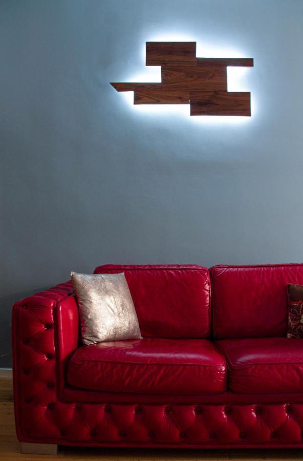 Apartment Cursoli Altamura