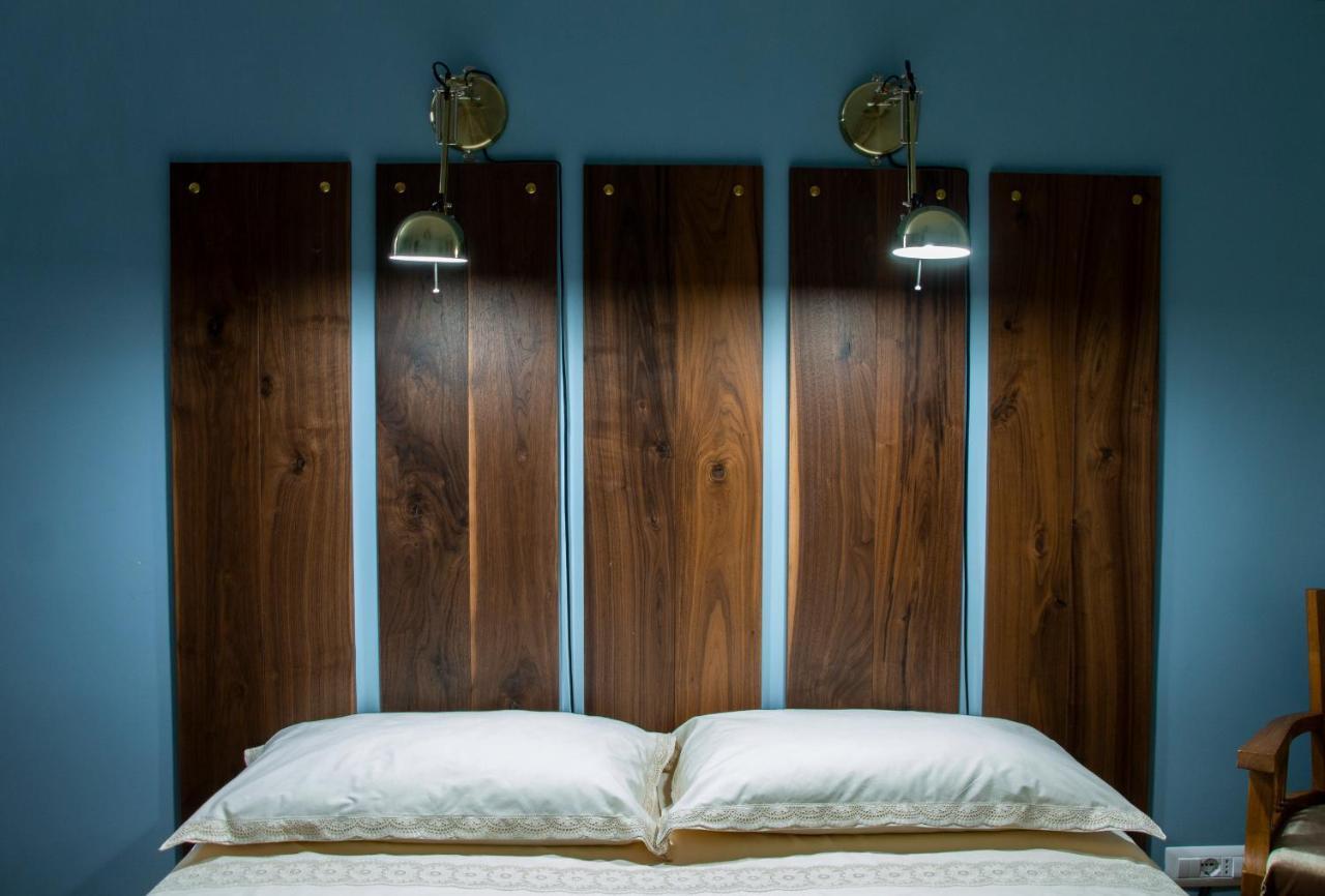 Apartment Cursoli Altamura