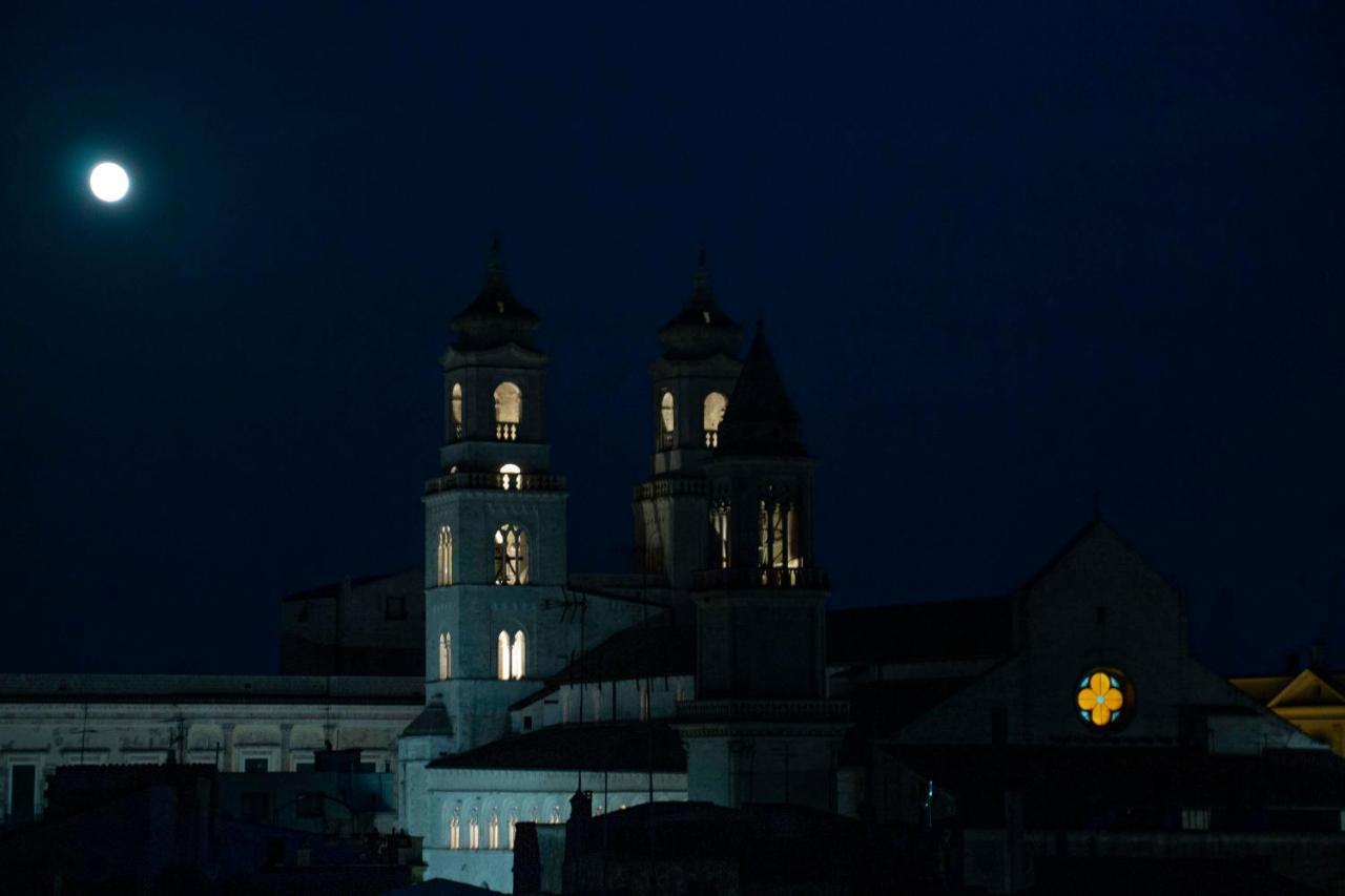 Appartamento Cursoli Altamura