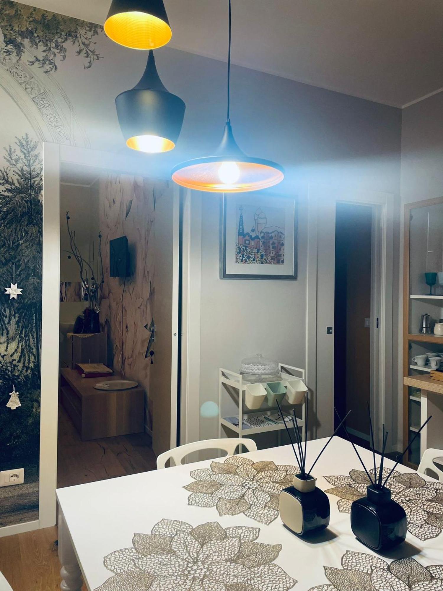 Apartment Cursoli *