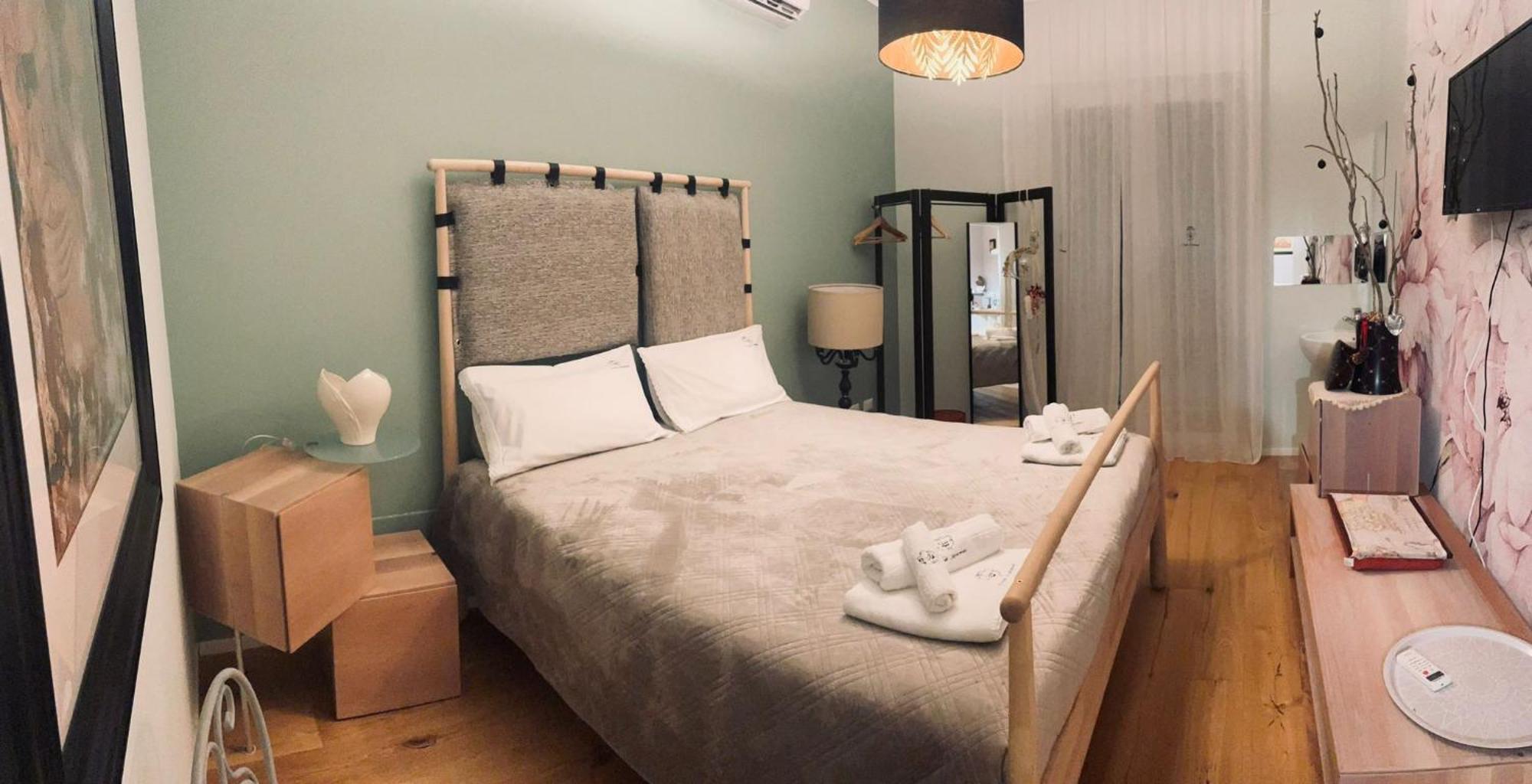 Apartment Cursoli Altamura