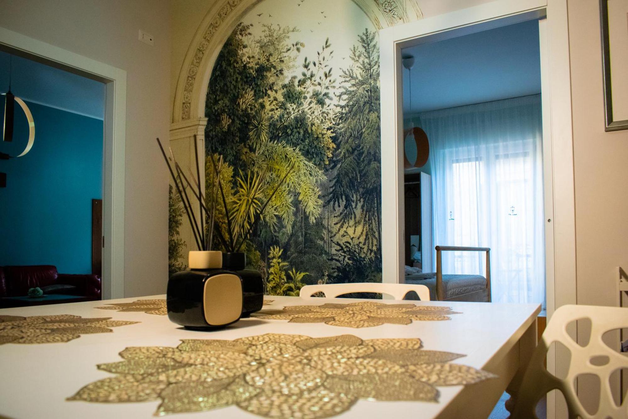 Apartment Cursoli Altamura