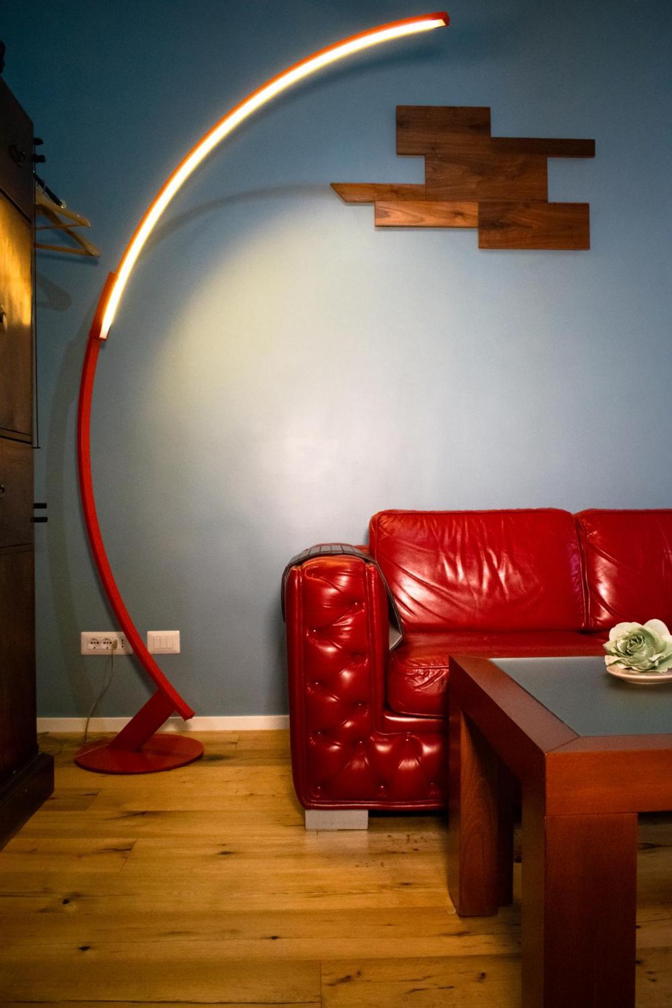 Cursoli Apartment